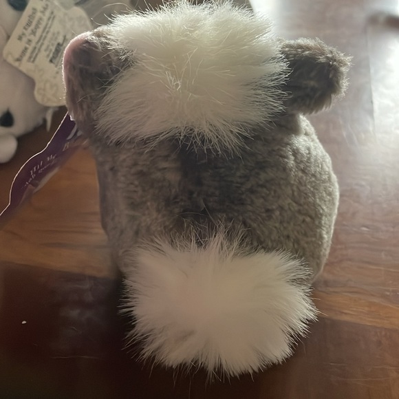 Rare vintage 1999 Furby Buddies - Picture 3 of 4